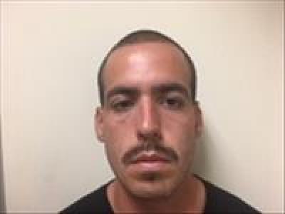 Arnold Richard Romo Villapando a registered Sex Offender of California